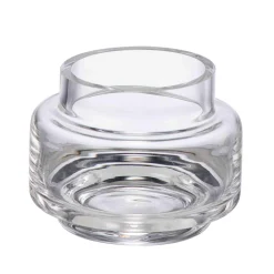 Telysholder Leah 9,5cm klar