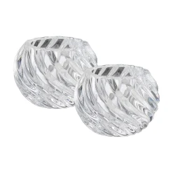 Telysholder Linda 2 pk klar