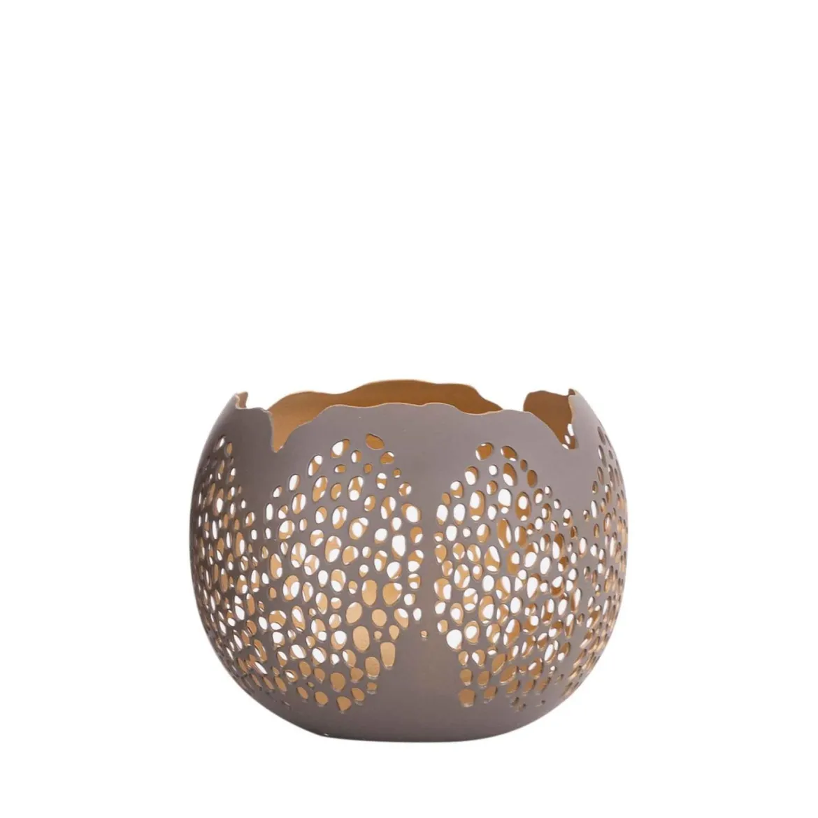 Telysholder Mie 7,5 cm