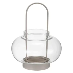 Telysholder Olivia 25, 5 cm