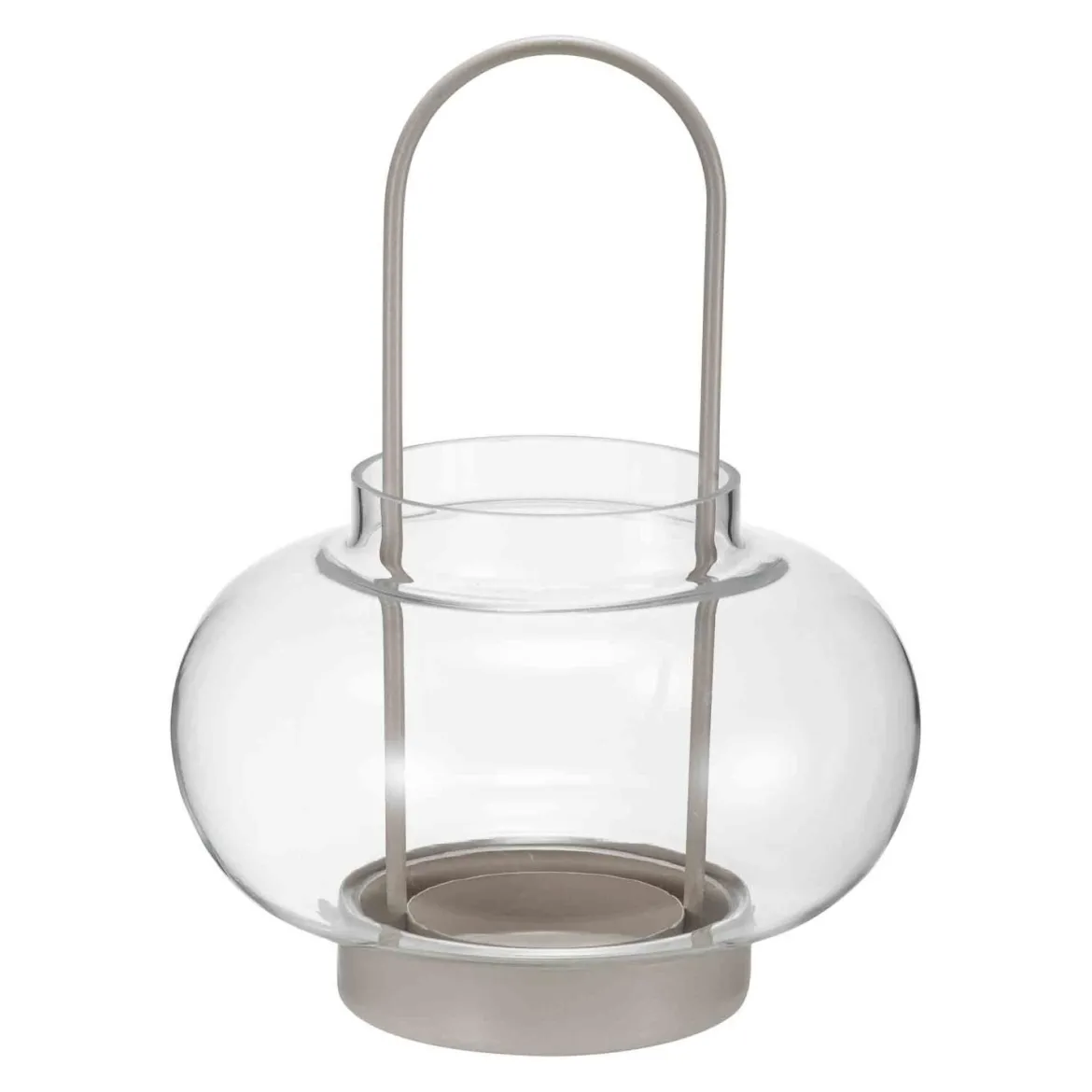 Telysholder Olivia 25, 5 cm