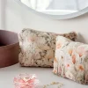 Toalettmappe Blush 25x18cm rosa