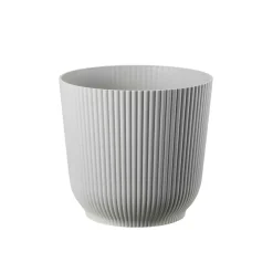 Utepotte Sofia 20 cm, krem