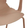 Utestol Synne rosa 1 stk
