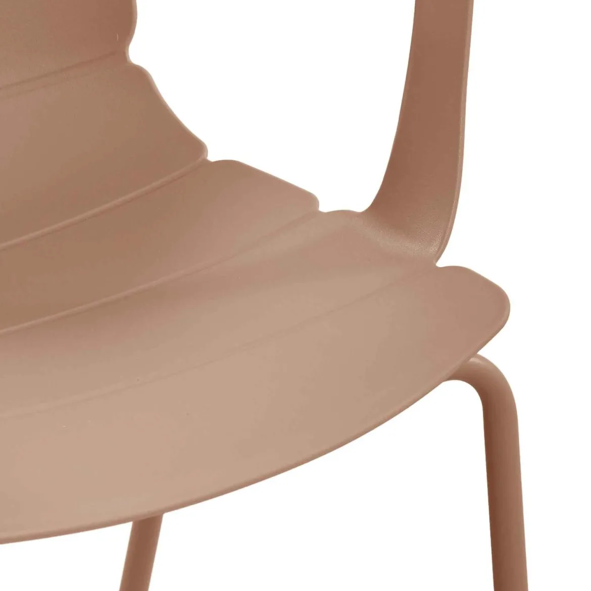 Utestol Synne rosa 1 stk