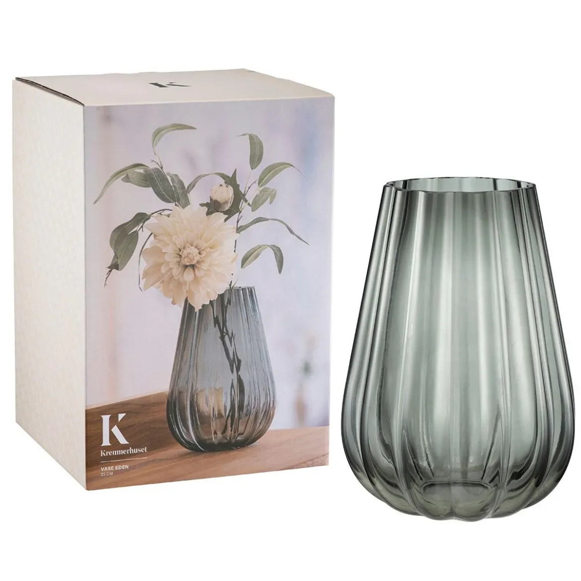 Vase Eden 25 cm
