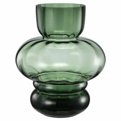 Vase Gabriella 31 cm, grønn